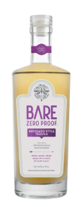  Bare Zero Proof Reposado Tequila